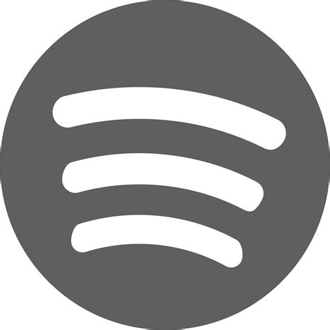 Spotify Logo Png Images Transparent Free Download Pngmart