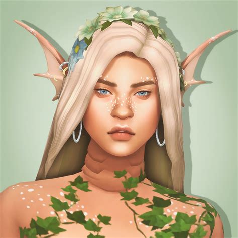 Mmfinds Sims 4 Cc Makeup Sims Sims 4 Mods