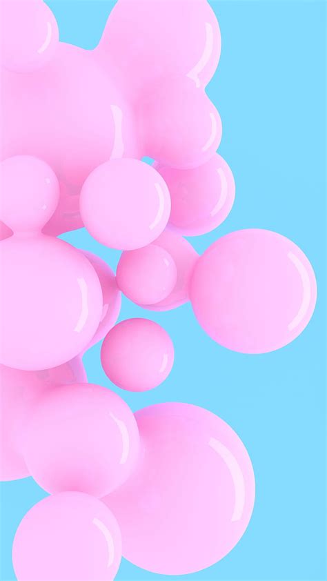 Share 80 Bubblegum Wallpaper Super Hot Vn