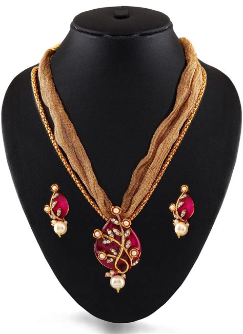 Everything For Women Fashion 10 Latest Indian Jewellery Designs
