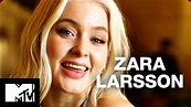 Zara Larsson ‘Don’t Worry Bout Me’ – Making The Video - YouTube
