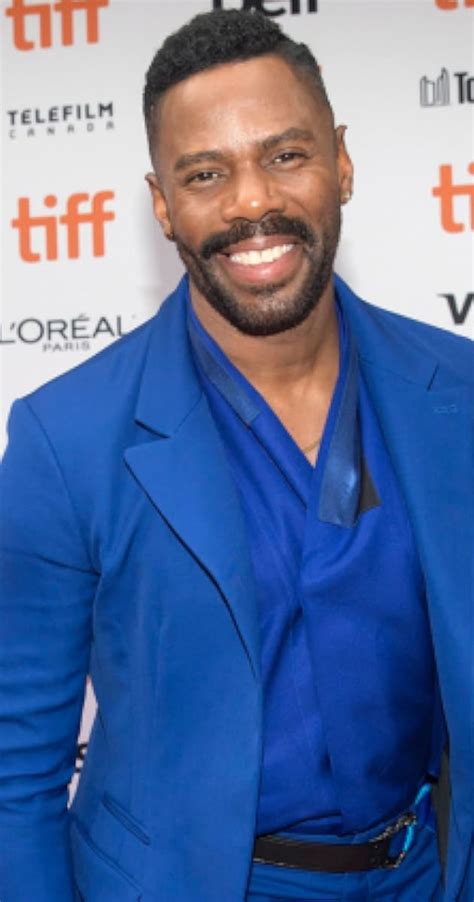 Colman Domingo Imdb