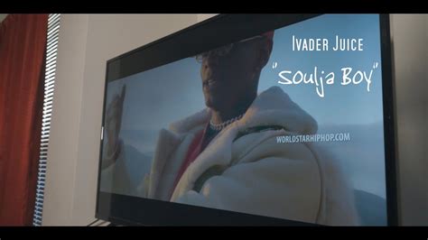 Soulja boy crank that official music video. Invader Juice - Soulja Boy (Official Video) 2020 - YouTube