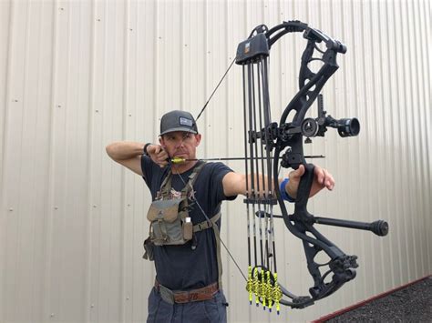 Best Compound Bow Accessories Of 2023 Expert Tested And Reviewed