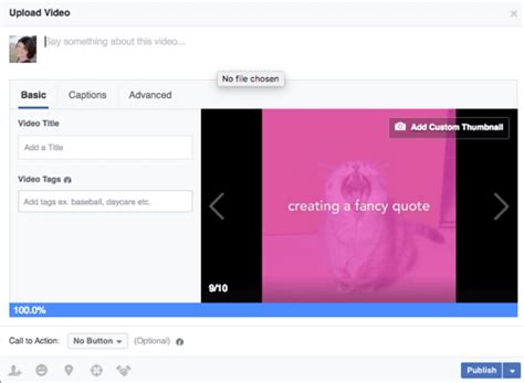 6 Publishing Tools From Facebook For Marketers Social Media Examiner