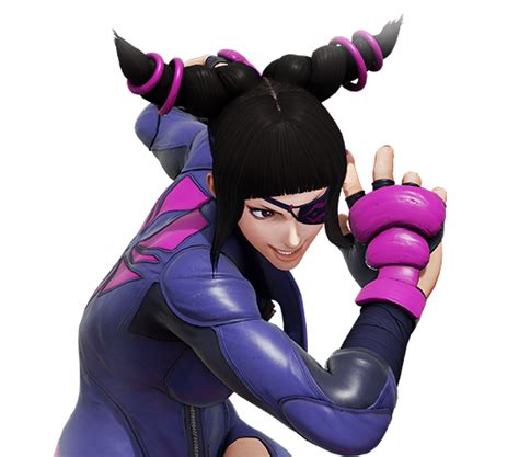 Juri Sfv Cfn Renders Album On Imgur Juri Street Fighter Ultra Street