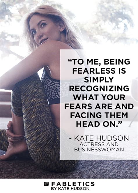 Kate Hudson Quote Quotes That Will Make You Adore Kate Hudson Even More More Kate Hudson