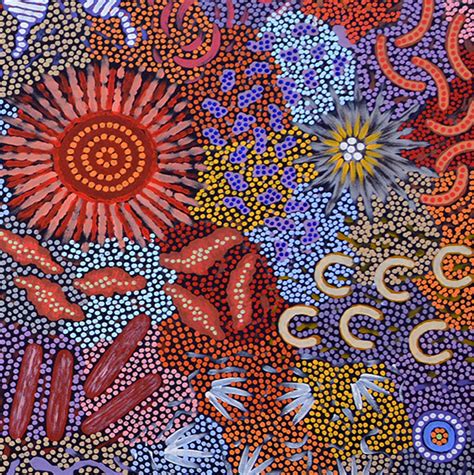 10 Facts About Aboriginal Art Kate Owen Gallery