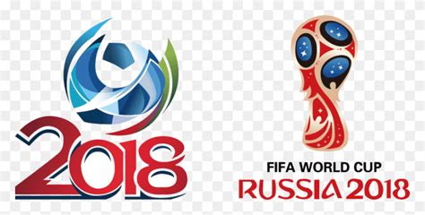 World Cup Logo Fifa World Cup 2018 Transparent Logo Symbol Trademark