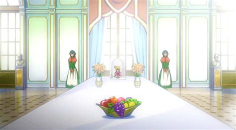Image Heartfilia Residence Dining Roompng Fairy