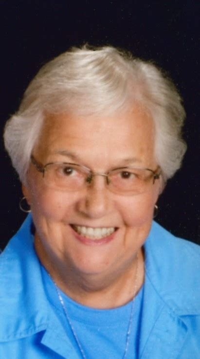 Mary Frawley Obituary