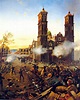 El último sitio de Puebla/La batalla del 2 de abril de 1867