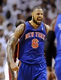 Knicks center Tyson Chandler is DPOY, but is he the team's MVP too ...