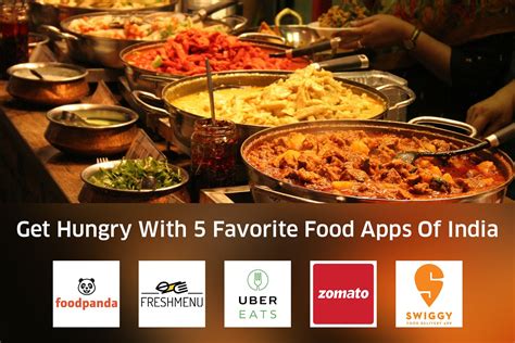 It only takes a few minutes, but sometimes it can be the best thing that happens in my day! Top 5 Food Apps In India | Youth Ki Awaaz