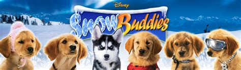 Snow Buddies | Disney Video