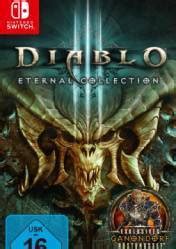 Eternal collection will be available at retail and on the nintendo eshop on. Buy Diablo 3: Eternal Collection Nintendo Switch - compare ...