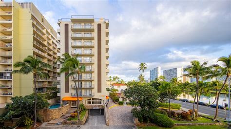 Coconut Waikiki Hotel Honolulu Hi Prezzi 2021 E Recensioni