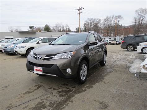 Capitalized cost reduction, first month's payment. 2013-rav4-nh