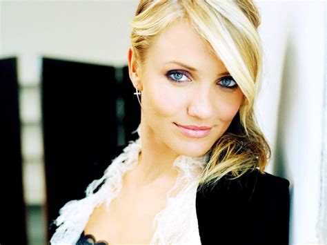 Awesome People Cameron Diaz