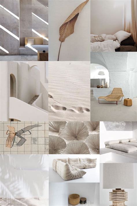 Neutral Nglp Designs Shares A Neutral Colour Palette Mood Board For