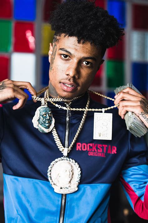 Blueface Rapper Iphone Wallpapers Wallpaper Cave