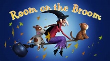 Room on the Broom | Film 2012 | Moviebreak.de