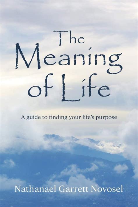 Top 13 Books About Life Purpose That You Should Reading