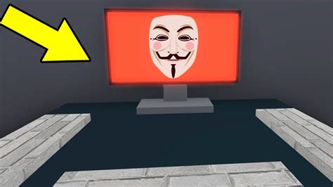 Antiparazit.top have about 10 image for your iphone, android or pc desktop. DON'T USE THIS COMPUTER!! (Roblox Flee The Facility) | Doovi