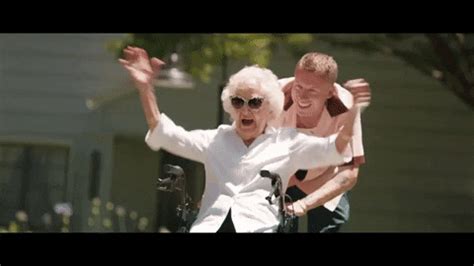 Grandma Birthday GIFs Get The Best GIF On GIPHY