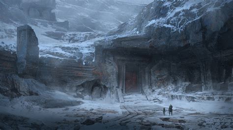 Upcoming God Of War Concept Artwork And Game Details Fextralife