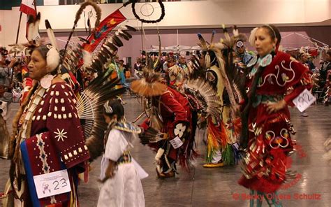 Five New Years Eve Powwows Powwows Calendar Native American