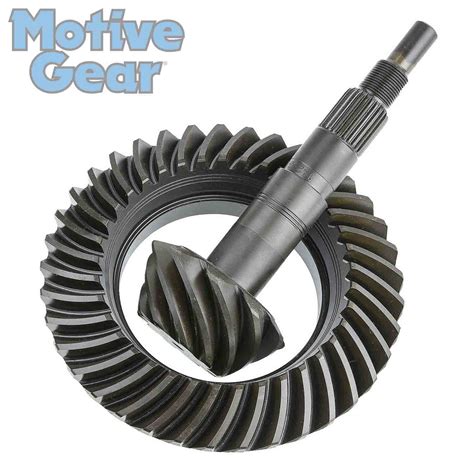 Motive Gear Performance Differential G80370 Performance Differential