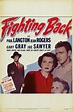 Fighting Back (película 1948) - Tráiler. resumen, reparto y dónde ver ...