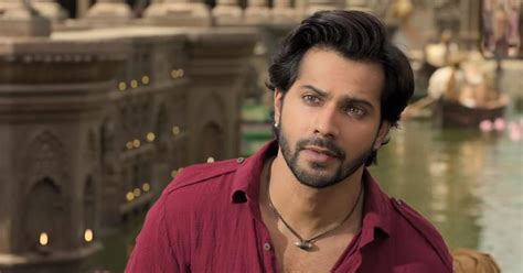 The actor recently celebrated his. Kalank movie review: Alia Bhatt, Varun Dhawan struggle to ...