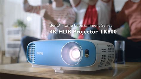 📽️ 5 Best 4k Projectors For All Price Ranges And Sizes 🤩