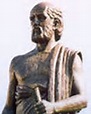 Aristarco de Samos - Biografía de Aristarco de Samos