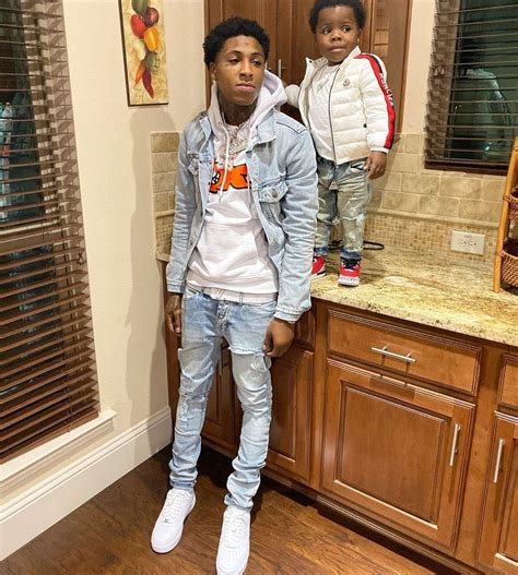Nbayoungboy 38baby Youngboy Rapper Outfits Swag Outfits Men Dope