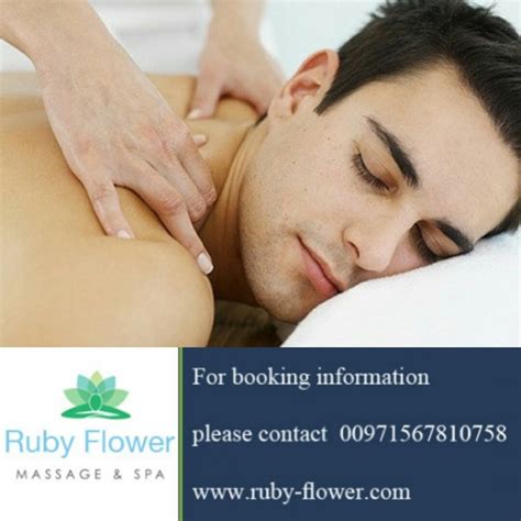 Ruby Flower Spa Massage Center Ajman Contact Number Contact Details Email Address