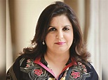 8 Things You Didn't Know About Farah Khan - Super Stars Bio