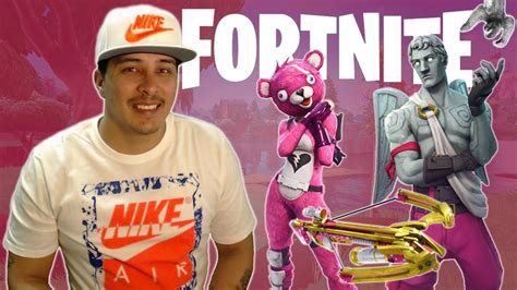 Fortnite Battle Royale Xbox One Good Morning Lets Have Some Fun 🔴