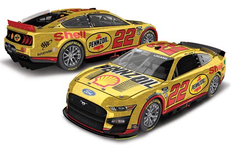 2023 Nascar Action 124 Diecast 2023 Nascar 124 Diecast Cars By