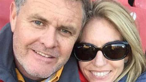 Property Tycoon Arrested For Wifes Murder