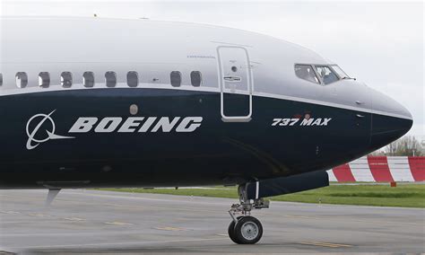 Which Airline Has The Most Boeing 737 Max 8s In Its Fleet — Quartz