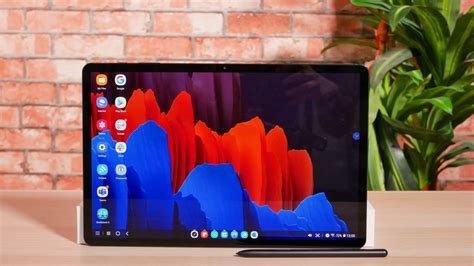 The Best Android Tablets 2023 Which Should You Buy Techradar