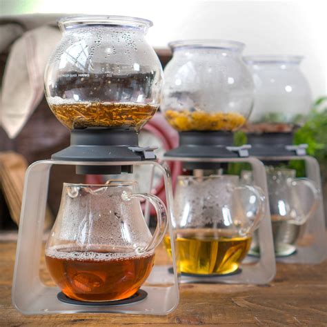 hariocoffee mill ceramic slim instruction movie. Dụng cụ pha trà Hario Tea Dripper LARGO Stand Set TDR ...