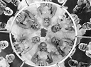 A Beginner's Guide to Busby Berkeley