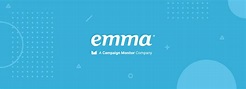 Introducing Emma, a Campaign Monitor Company - Email Marketing Software ...