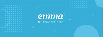 Introducing Emma, a Campaign Monitor Company - Email Marketing Software ...