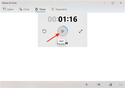 How To Use The Windows 10 Timer Digital Citizen
