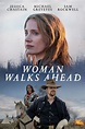 Woman Walks Ahead Dvd - DVD Store